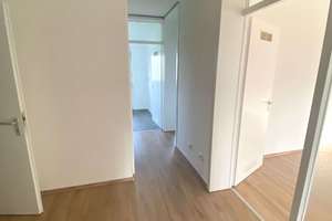 Frisch renovierte helle 3-Zimmer-Wohnung mit Balkon in Dortmund – Albert-Schweitzer-Weg 9, 44369 Westerfilde, Dortmund – Vorschaubild 1