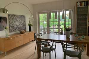 Traumhafte Architektenvilla direkt am See – westlicher Berliner Stadtrand / Falkensee – Havelland (Kreis) – Vorschaubild 5