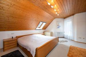 Große Penthouse Wohnung mit Blick über Radolfzell – Mezgerwaidring 54, 78315 Radolfzell am Bodensee – Vorschaubild 4
