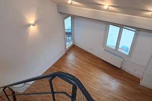 Aussergewöhnliche Wohnung - Stuttgart-Mitte / West mit 2x Balkon – Die vollständige Adresse der Immobilie erhältst du vom Anbieter., 70174 Universität, Stuttgart – Vorschaubild 7