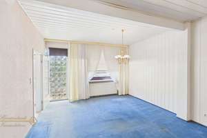 Bremen-Osterfeuerberg • Reihenmittelhaus mit viel Potenzial in zentraler Lage – Die vollständige Adresse der Immobilie erhältst du vom Anbieter., 28219 Osterfeuerberg, Bremen – Vorschaubild 5