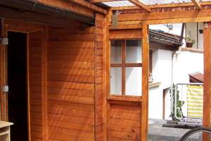 2 Familienhaus in Altenstadt Lindheim + eine dritte Wohnung im Nebengebäude – Die vollständige Adresse der Immobilie erhältst du vom Anbieter., 63674 Altenstadt – Vorschaubild 23