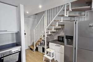 Stilvolle Maisonette-Wohnung in Stuttgart-Möhringen – Die vollständige Adresse der Immobilie erhältst du vom Anbieter., 70567 Möhringen-Nord, Stuttgart – Vorschaubild 4