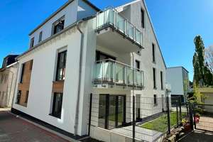 BOTTROP-Stadmitte: "maisonettewohnen. im BERGZWEI." – 46236 Stadtmitte, Bottrop – Vorschaubild 5