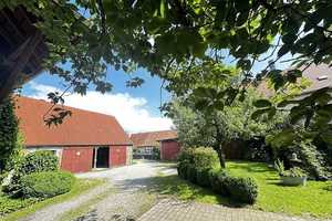Verwirklichen Sie Ihren Traum  – Erlebnisbauernhof, Eventlocation, Storage oder Werkstatt – Neustadt a.d. Aisch-Bad Windsheim (Kreis) – Vorschaubild 22