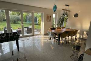 Erdgeschosswohnung mit eigenem großem Garten – Kleinheidstraße 46, 52080 Haaren, Aachen – Vorschaubild 17