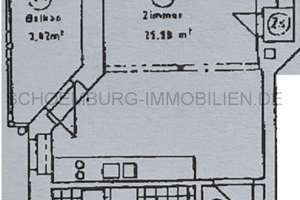 SÜDVORSTADT. SINGLE(T)RAUM am Rande des Impulses. LIFT. gr. BALKON. amerikan. Küche. TGLB mit WANNE – Die vollständige Adresse der Immobilie erhältst du vom Anbieter., 4275 Südvorstadt, Leipzig – Vorschaubild 6