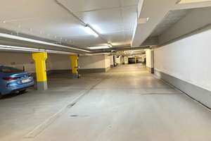 Befristet für 2 Jahre!!!--Dachgeschoss, 2 Balkone, Lift, EBK, TG--Nähe Messe – Graf- Lehndorff- Str 18, 81829 Trudering-Riem (Ortsteil), München – Vorschaubild 14