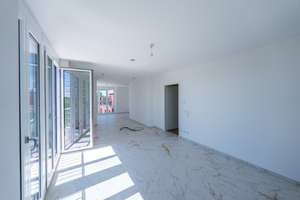 Exklusive 3-Zimmer-Wohnung mit Penthouse-Charakter und Südost-/Westausrichtung – Die vollständige Adresse der Immobilie erhältst du vom Anbieter., 81673 Josephsburg, München – Vorschaubild 4