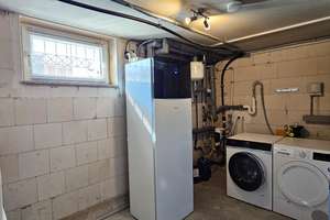 Provionsfrei für Käufer: Attraktives Einfamilienhaus mit Wärmepumpe & PV-Anlage – Die vollständige Adresse der Immobilie erhältst du vom Anbieter., 13127 Französisch Buchholz, Berlin – Vorschaubild 18