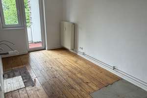 Helle 2-Zimmer-Wohnung im Rotklinker-Stil – 2. Obergeschoss Mitte in Hamburg Hamm-Süd – Wendenstrasse 489, 22537 Hamm, Hamburg – Vorschaubild 9
