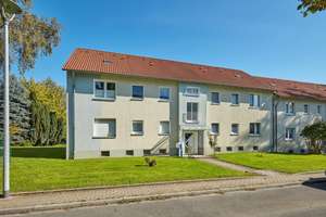 2-Zimmer Wohnung in Querenburg