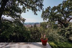 Geschichtsträchtige Villa mit Weitblick! – Die vollständige Adresse der Immobilie erhältst du vom Anbieter., 73525 Schwäbisch Gmünd – Vorschaubild 11