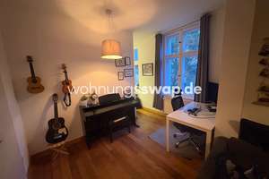 Wohnungstausch: Gutenbergstraße 92 – Gutenbergstraße 92, 14300 Nördliche Innenstadt, Potsdam – Vorschaubild 5