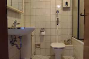 Attraktive 3,5-Zimmer-Wohnung mit Balkon in gepflegtem Mehrfamilienhaus – Gelsenkirchen – Vorschaubild 6