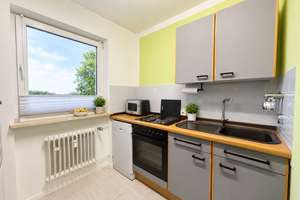 Ansprechende 3 Zimmer Wohnung mit Balkon und Loggia – Die vollständige Adresse der Immobilie erhältst du vom Anbieter., 85435 Erding – Vorschaubild 4