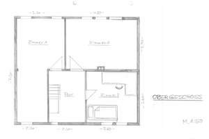 FACHWERKHAUS in Salzgitter-Gebhardshagen – Die vollständige Adresse der Immobilie erhältst du vom Anbieter., 38229 Gebhardshagen, Salzgitter – Vorschaubild 25
