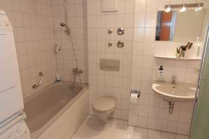 Schöne, helle 2,5 Zimmer DG-Wohnung   – Urbacher Straße 20, 70374 Im Geiger, Stuttgart – Vorschaubild 7
