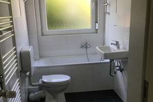 Was will man mehr?  Renovierte 4-Zimmer-Wohnung in Nähe der Zeche Zollverein – Pfeifferstr. 14, 45309 Schonnebeck, Essen – Vorschaubild 6