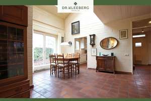 Architektenhaus mit Potenzial und Südwest-Garten in familienfreundlicher Lage von Münster-Handorf – Die vollständige Adresse der Immobilie erhältst du vom Anbieter., 48157 Handorf, Münster – Vorschaubild 3