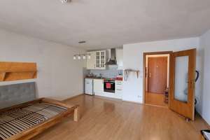 Geräumiges Apartment nähe Auwaldsee – Egerlandstraße 6, 85053 Südost, Ingolstadt – Vorschaubild 3