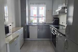 Helle 3-Zimmer Wohnung im 1. OG mit Balkon in Stuttgart-Bad Cannstatt – Die vollständige Adresse der Immobilie erhältst du vom Anbieter., 70372 Kurpark, Stuttgart – Vorschaubild 5
