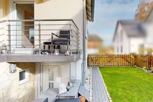 Charmantes Familienhaus mit großzügigem Platzangebot, Terrasse, Balkon & Keller in Hannover-Misburg – Die vollständige Adresse der Immobilie erhältst du vom Anbieter., 30629 Misburg-Nord, Hannover – Vorschaubild 4