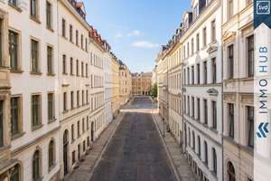++ Im Herzen der Stadt im größten Gründerzeitviertel Europas! Maisonette-Wohnung im Zentrum West ++ – 4105 Zentrum-West, Leipzig – Vorschaubild 3
