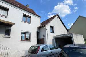Einfamilienhaus mit kleiner Scheune im Herzen von Goldbach – Aschaffenburg (Kreis) – Vorschaubild 13