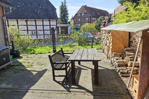 Ein Haus mit vielen Möglichkeiten:Wohnen, Gewerbe &viel Platz für Ihre Visionen, sowie eine große – Die vollständige Adresse der Immobilie erhältst du vom Anbieter., 38444 Heiligendorf, Wolfsburg – Vorschaubild 21
