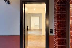 Wenn Urbanität erwachsen wird. – Die vollständige Adresse der Immobilie erhältst du vom Anbieter., 40237 Düsseltal, Düsseldorf – Vorschaubild 2