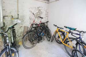 Denkmalgeschützte Etagenwohnung in Leipzig – 4315 Volkmarsdorf, Leipzig – Vorschaubild 9