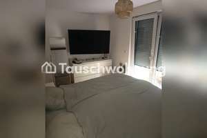 Tauschwohnung: 4-Zimmer-Maisonette-Wohnung in München Trudering-Riem – Wachtelweg 22, 81827 Waldtrudering, München – Vorschaubild 9