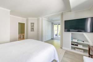 Exklusive Penthouse-Maisonettewohnung:
"Wohnen mit Schlossblick in Bestlage von Hamburg-Bergedorf" – Die vollständige Adresse der Immobilie erhältst du vom Anbieter., 21029 Bergedorf (Ortsteil), Hamburg – Vorschaubild 16