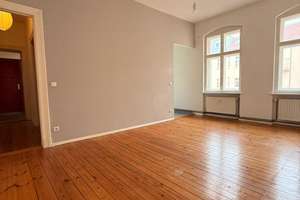 1 ZIMMER / BERLINER ALTBAUCHARME / NAHE BOXHAGENER PLATZ – Gryphiusstraße 12, 10245 Friedrichshain, Berlin – Vorschaubild 9