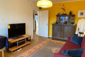 Freundliche 3-Zimmer-Wohnung mit Einbauküche im Luisenviertel nahe Laurentiusplatz – Friedrich-Ebert-Straße 43, 42103 Wuppertal – Vorschaubild 9