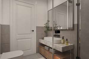 Licht. Raum. Lebensqualität. – Moderne 3-Zimmer-Eigentumswohnung in Bonn-Beuel – Hermannstraße 94, 53225 Beuel-Mitte, Bonn – Vorschaubild 9