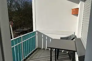 VR IMMO: Siegen-Alte Dreisbach, topgepflegtes Reihenmittelhaus mit tollem Garten! – Siegen-Wittgenstein (Kreis) – Vorschaubild 11
