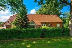 Top Angebot - Pferdehof mit Reitplatz, Halle, Scheune und Landhaus – Aurich (Kreis) – Vorschaubild 39