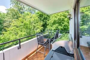 Äusserst gepflegte und gut geschnittene 3-Zimmer Wohnung mit Balkon und TG-Stpl. in Stuttgart-Rohr – Die vollständige Adresse der Immobilie erhältst du vom Anbieter., 70565 Rohr, Stuttgart – Vorschaubild 10