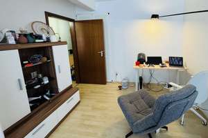 Stilvolle, vollständig renovierte 2,5-Zimmer-Wohnung mit Balkon & TG-Stellplatz in Wuppertal – Reichsstraße 24, 42275 Heckinghausen, Wuppertal – Vorschaubild 12