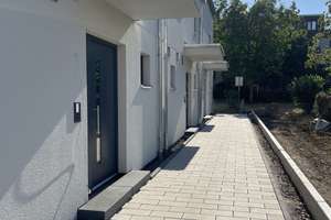 Neubau-Erstbezug: Großzügiges Reihenmittelhaus mit Dachterrasse und großem Studio in Bonn-Beuel – Kommentalweg 2, 52335 Schwarzrheindorf/Vilich-Rheindorf, Bonn – Vorschaubild 10