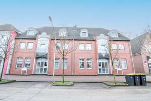 Seltene Gelegenheit: Renditestarkes Mehrfamilienhaus im Herzen von Anholt – Die vollständige Adresse der Immobilie erhältst du vom Anbieter., 46419 Isselburg – Vorschaubild 1