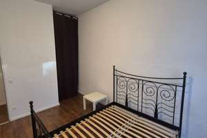 Modernisierte möblierte 3 Zimmer Wohnung im Altbau – Emdener Straße 56, 10551 Moabit, Berlin – Vorschaubild 11