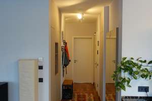Hochwertig ausgestattete 3-Zimmer Neubauwohnung – Die vollständige Adresse der Immobilie erhältst du vom Anbieter., 10557 Moabit, Berlin – Vorschaubild 12