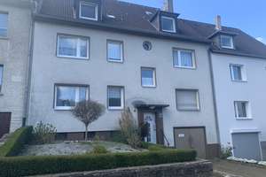 2-Raum-Wohnung mit großer Wohnküche zu vermieten