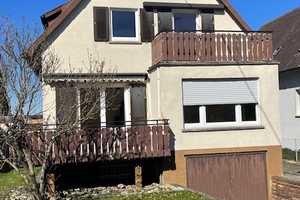 Einfamilienhaus mit großem Sonnengarten in herrlich ruhiger Lage – Ludwigsburg (Kreis) – Vorschaubild 2