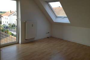 Schöne 3-Zimmer-Maisonette-Wohnung in Top-Lage von Dipperz zu vermieten – Milseburgstraße 7, 36160 Dipperz – Vorschaubild 8