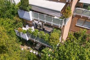 Großzügige Terrassenwohnung im Villenviertel – barrierefrei und stilvoll auf 182 m² – Die vollständige Adresse der Immobilie erhältst du vom Anbieter., 50668 Neustadt/Nord, Köln – Vorschaubild 26