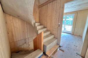 Willkommen in der Zukunft: Neubau-Reihenendhaus mit Einbauküche als Erstbezug in beliebter Lage! – Dorfstr. 34, 26188 Edewecht – Vorschaubild 13